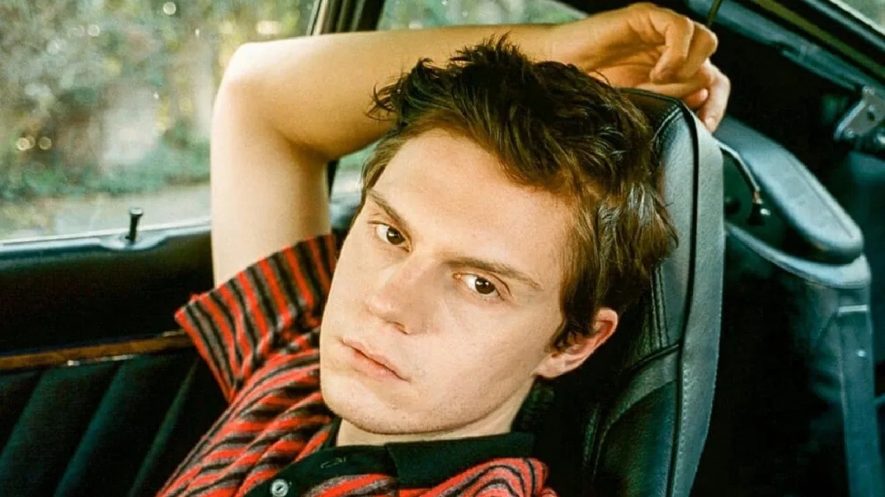 Evan peters gay pareja sexualidad portada