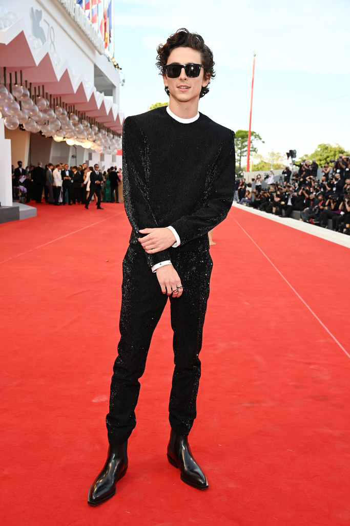 festival de venecia 2021