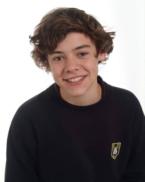 hazza 1D One Direction