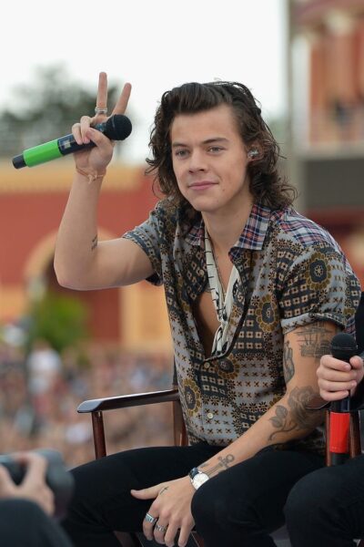 hazza 2014 orlando