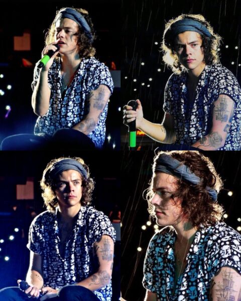 hazza washington 2014