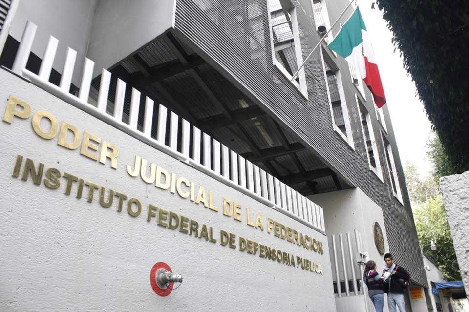 instituto defensoría pública 