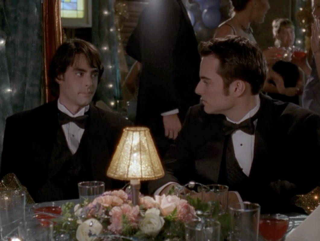 Jack Ethan Dawson't Creek