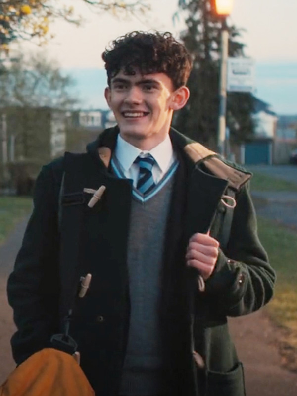 joe locke heartstopper twink