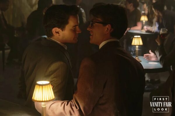 Actores de serie gay de Showtime