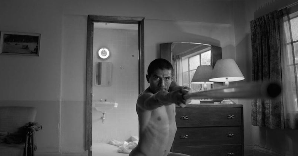 Jorge Antonio Guerrero actores han mostrado todo en pantalla Roma