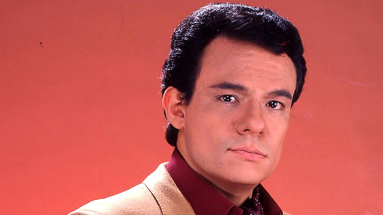 José José comentario opinión de la homosexualidad gay