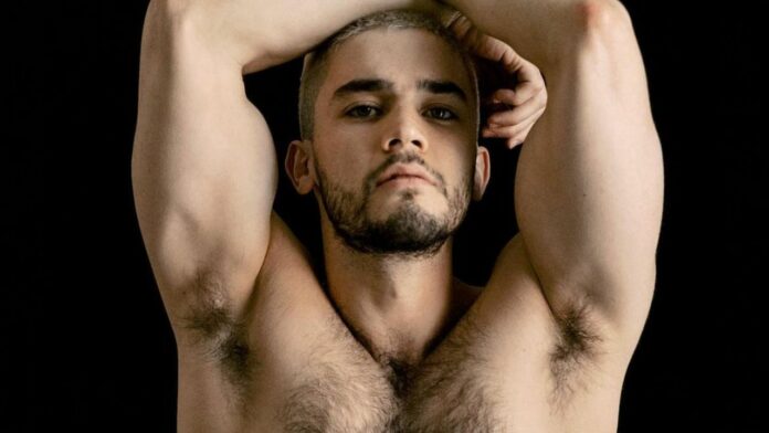 jose-manuel-rincon-actor-pacto-de-silencio-adriano-biografia-sexualidad-pareja josé manuel rincón Pacto de silencio adriano