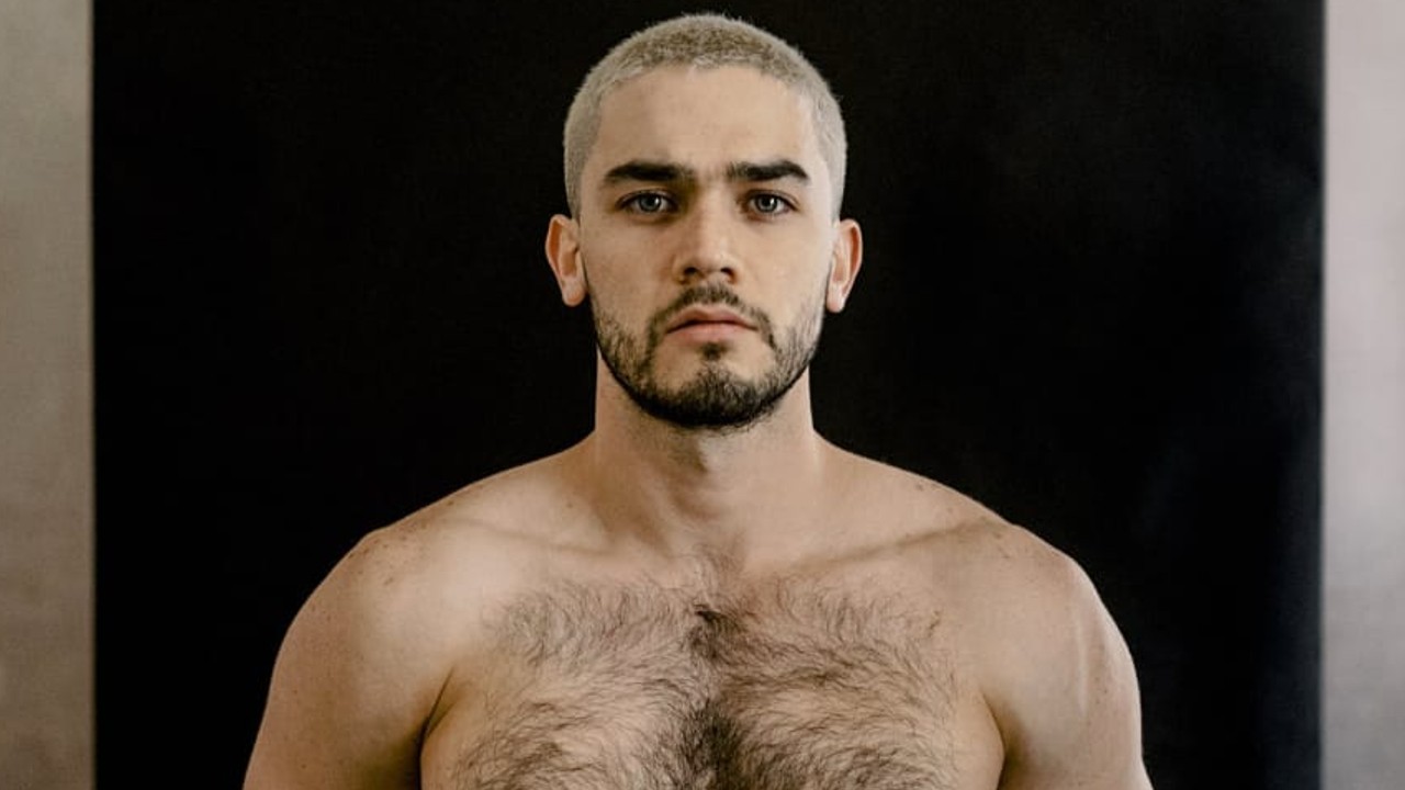 josé manuel rincón donde hubo fuego actor erick