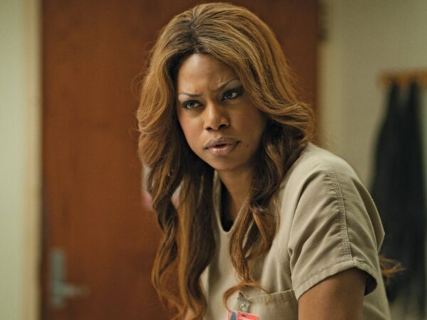 Laverne Cox actriz lgbt emmy awards