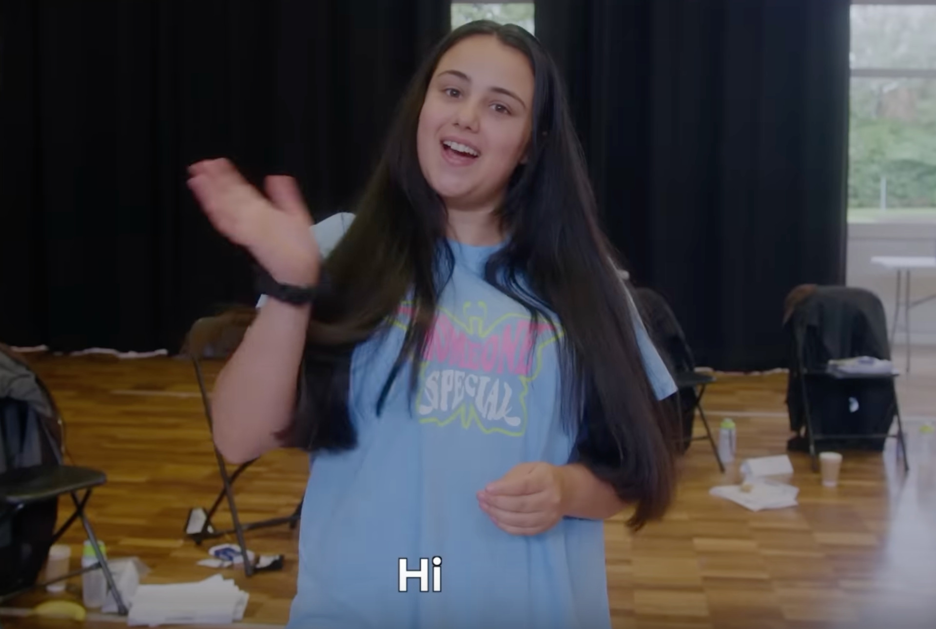 Leila Khan Heartstopper temporada 2 personajes nuevos actrices actores sahar zahid