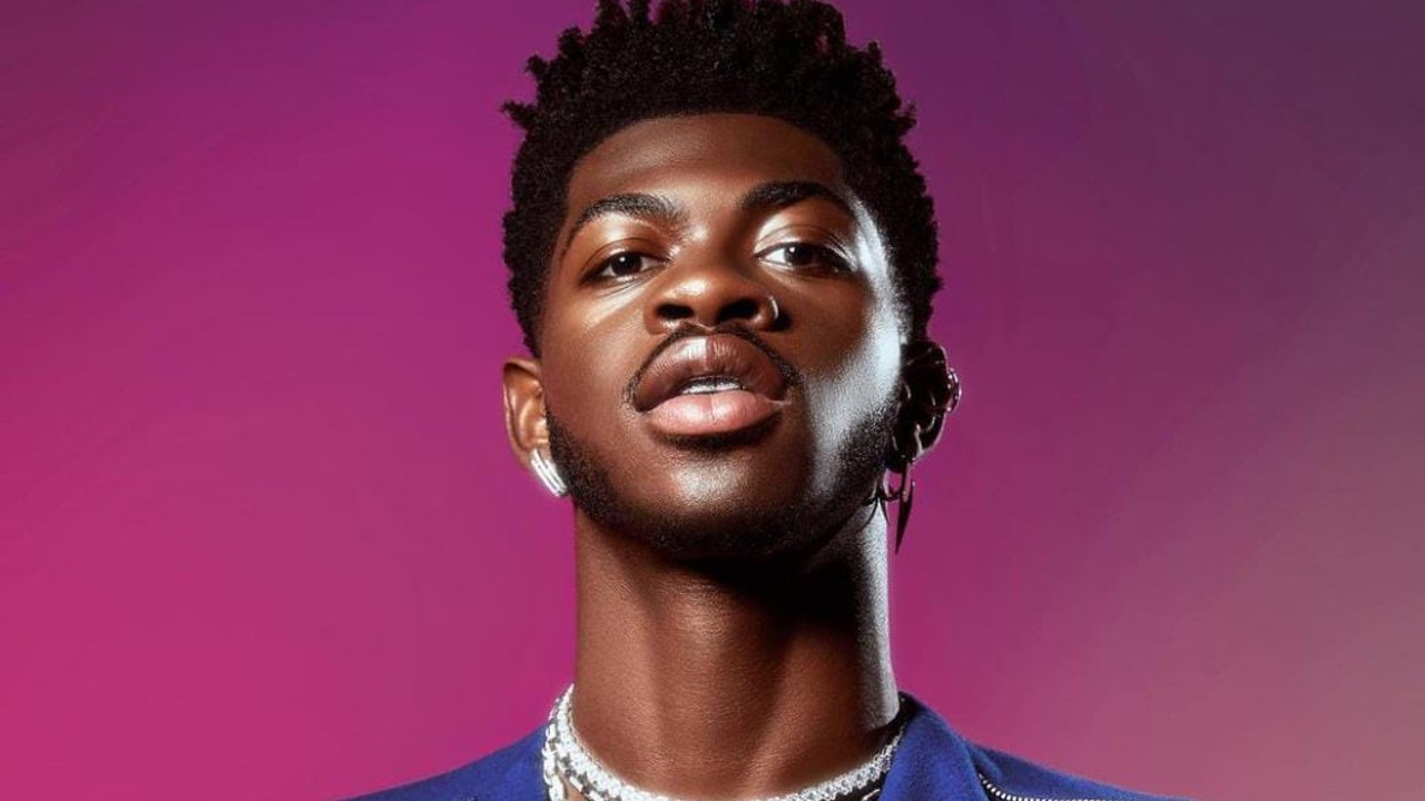 Lil Nas X lanzó una petición a los fans que lo van a ver a sus conciertos y que usan poppers.
