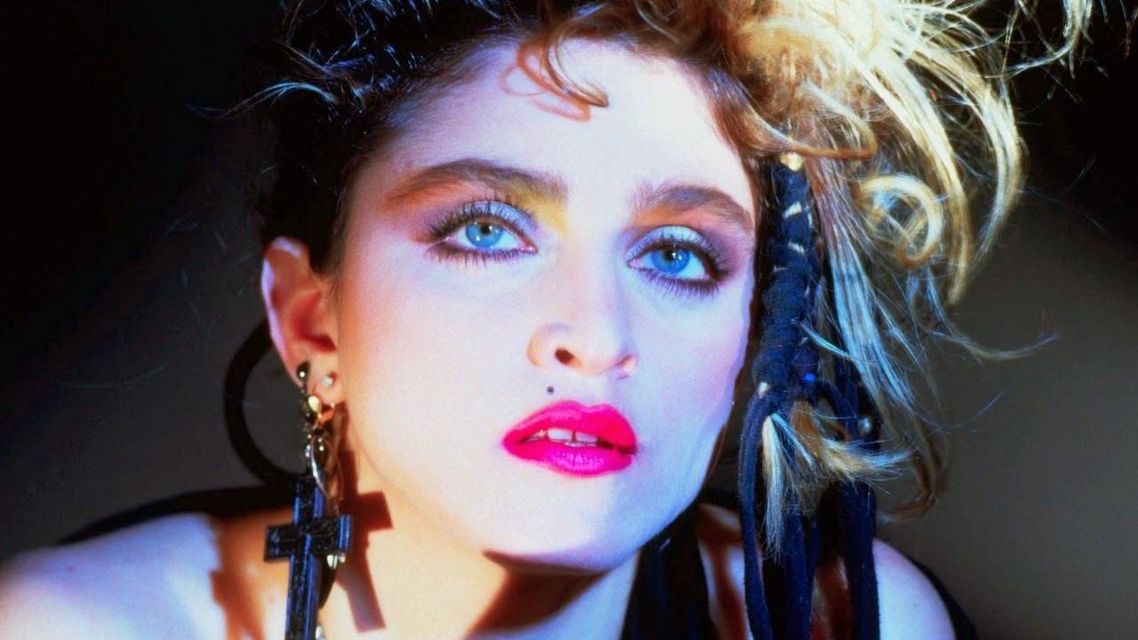 madonna-pelicula-biografica-actriz-julia-garner-little-sparrow Ya fue seleccionada la actriz que interpretará a Madonna en su película biográfica