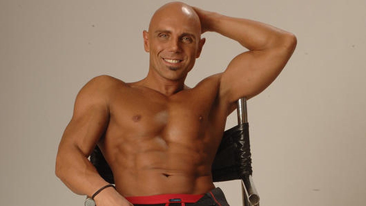 Manuel Landeta acomofilia