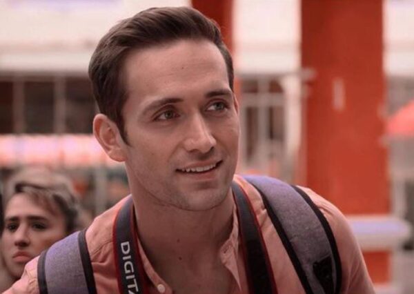 Mauricio Henao Donde hubo fuego