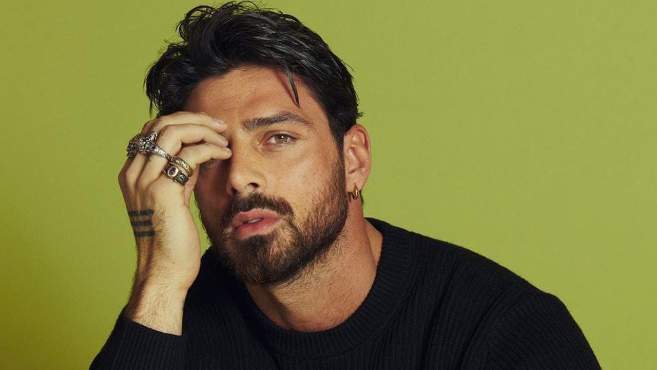 Michele Morrone: Vida y parejas que ha tenido actor italiano - Homosensual