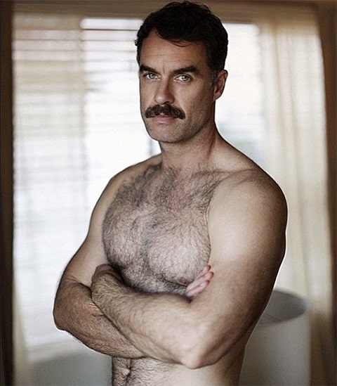 Murray Bartlett