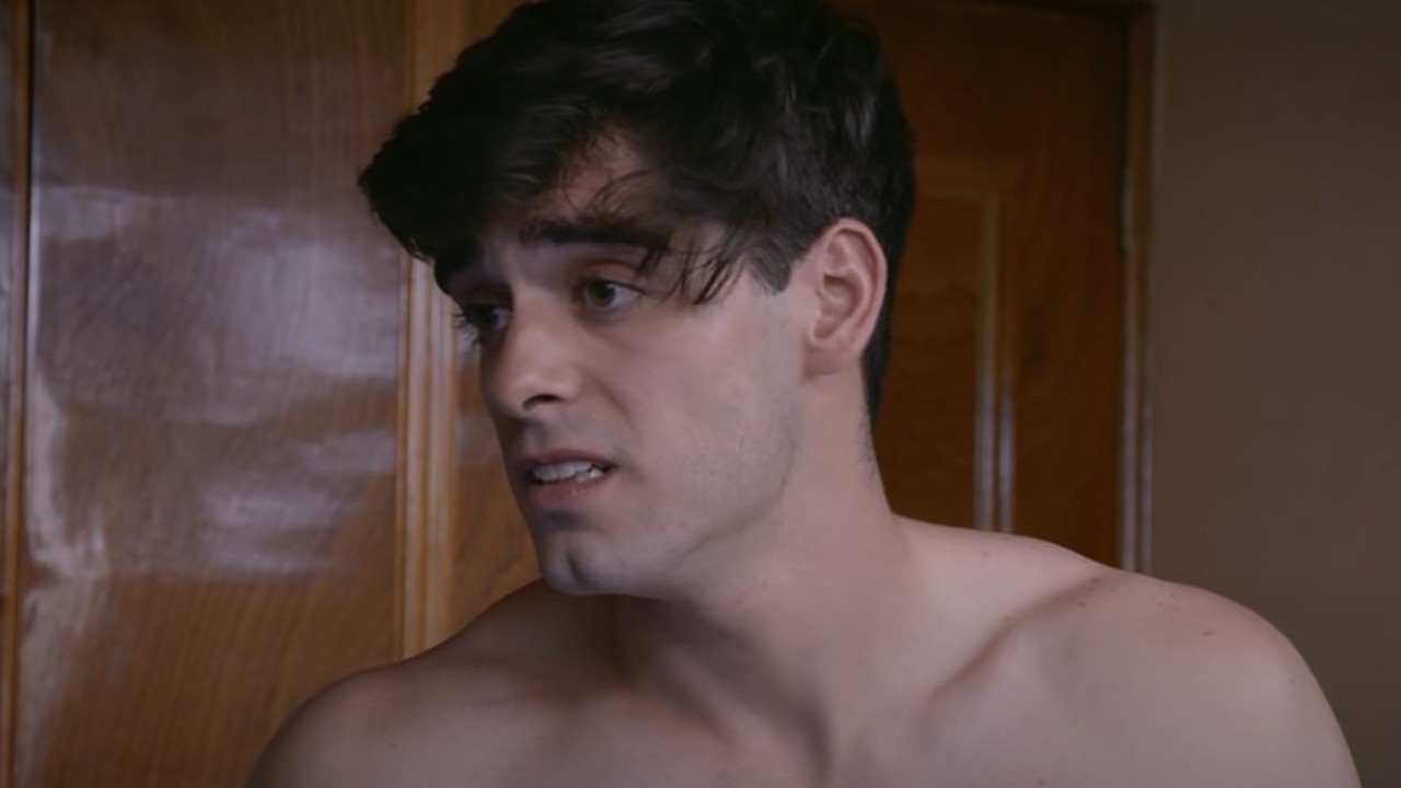 nahuel escobar actor de donde hubo fuego en como dice el dicho