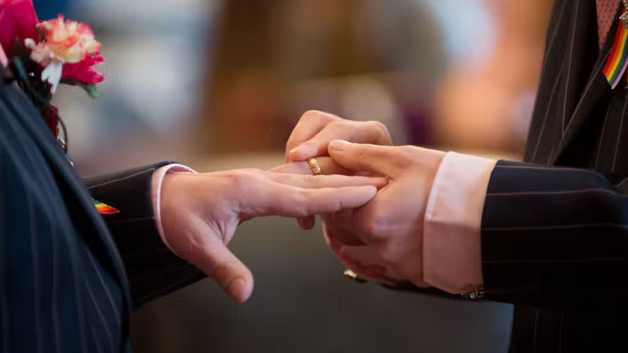 Nayarit Código Civil VIH personas casar nayarit código civil vih personas casar