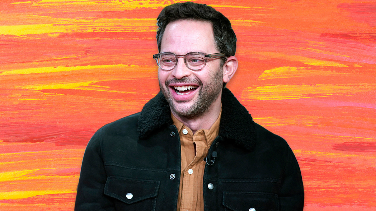 nick kroll big mouth