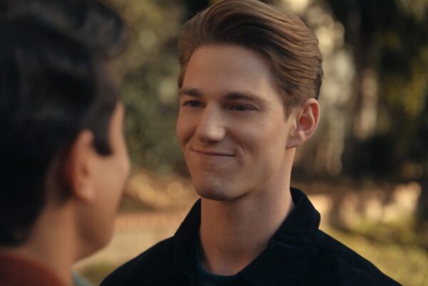 Nico Greetham American Horror Story 11