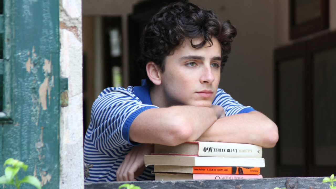 películas gay secuela call me by your name