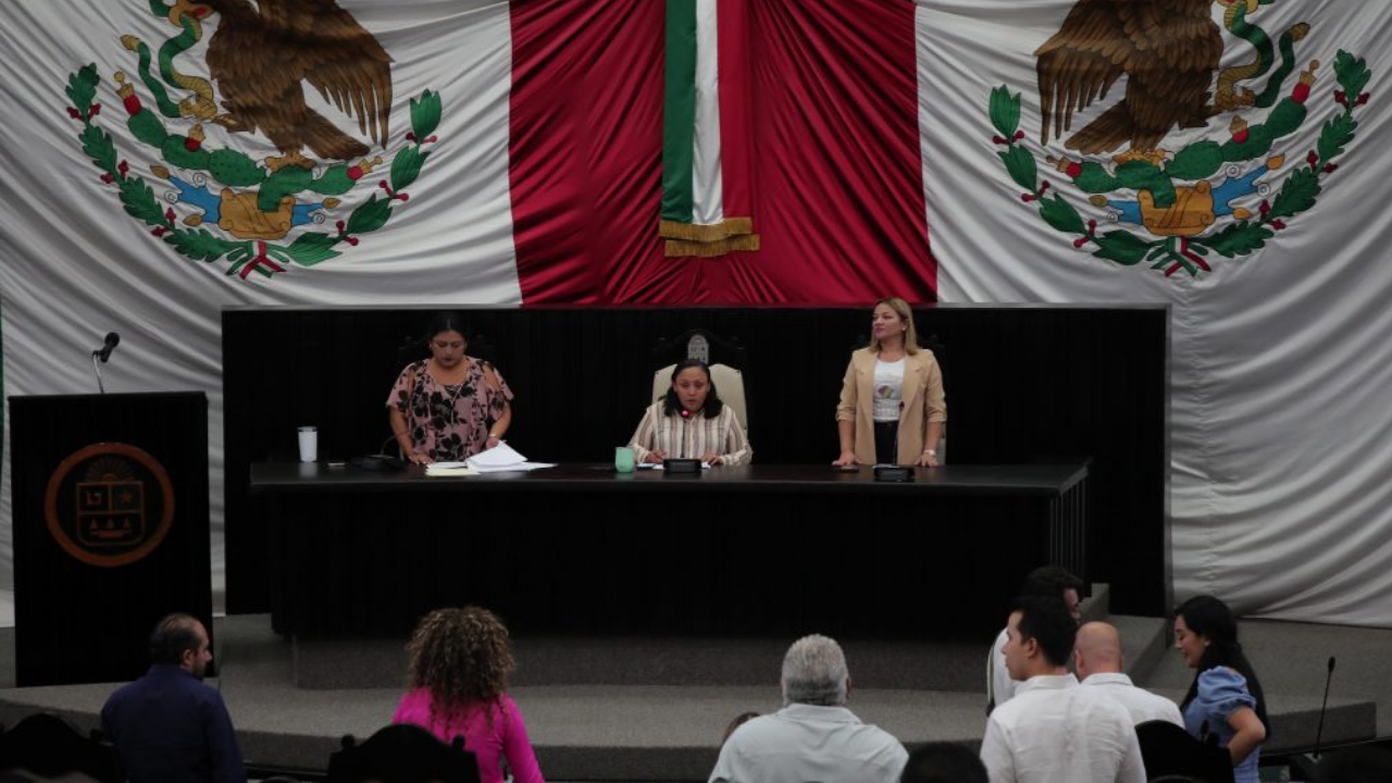 Quintana Roo adopción LGBT homoparental lesbomaternal