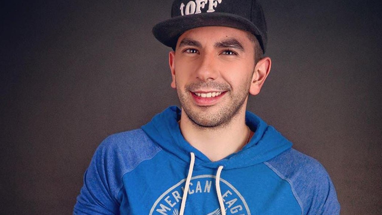 Rogelio Suárez La más draga LMD5