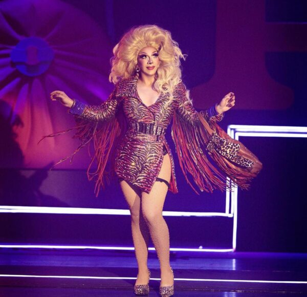 Rogelio Suárez lupita en mentiras