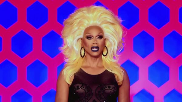 Ru Paul Ganador de Emmy Awards LGBT+