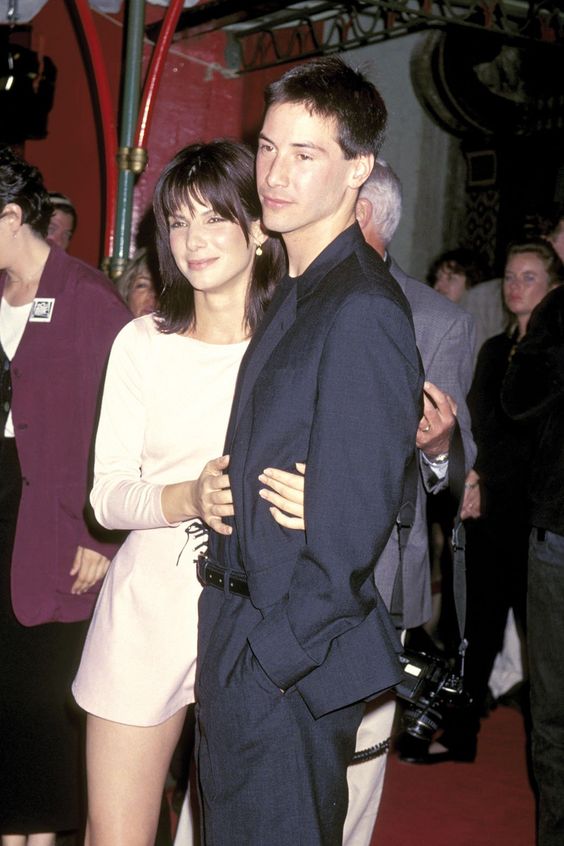 sandra bullock 1994