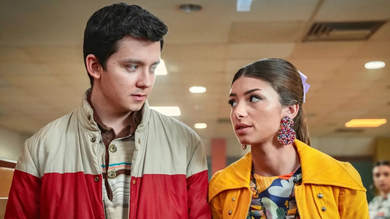 sex education temporada 4 netflix otis