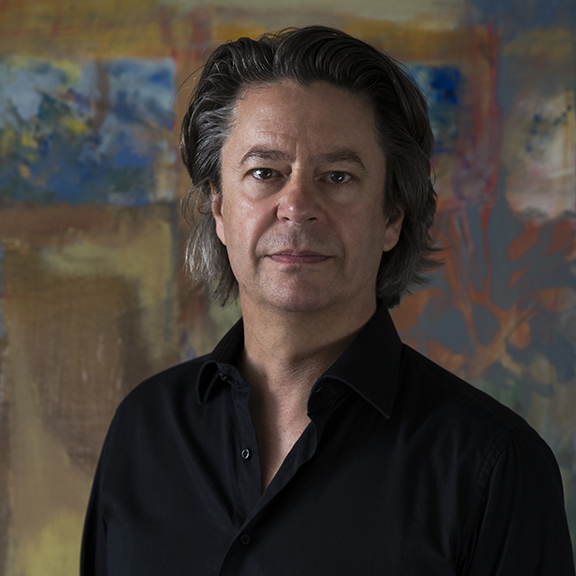 Thibault De Montalembert