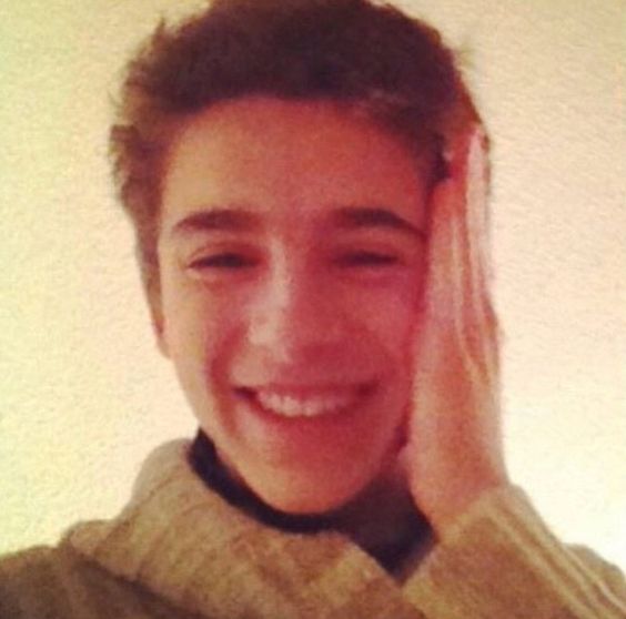 timothée chalamet antes de ser famoso fotos evolución