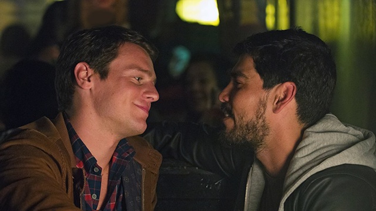 tipos de novios gay clasificación