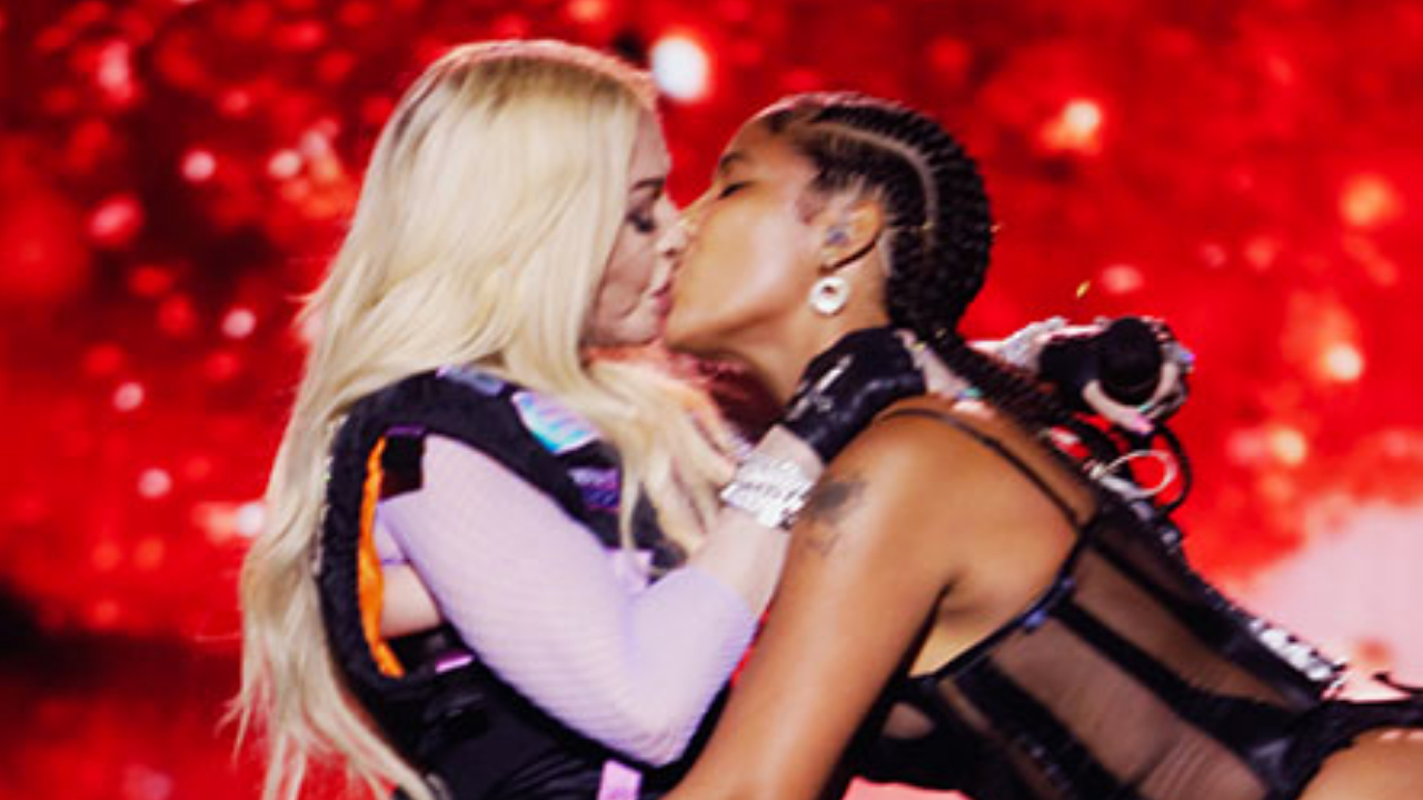 Tokischa y Madonna: Todo sobre su relación - Homosensual