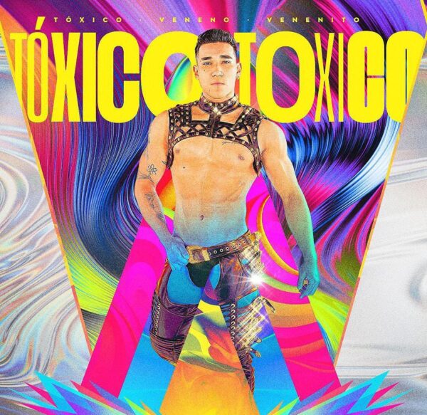 Karlitos es Tóxico en La Más Draga (LMD) 5