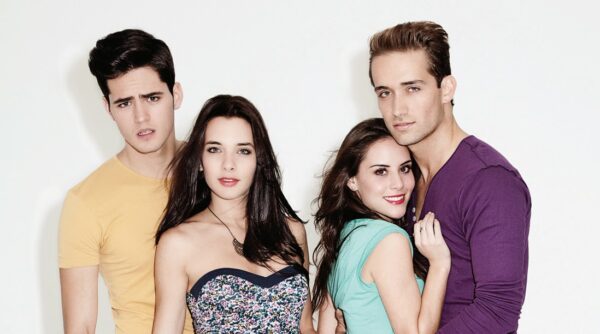 último año mtv elenco