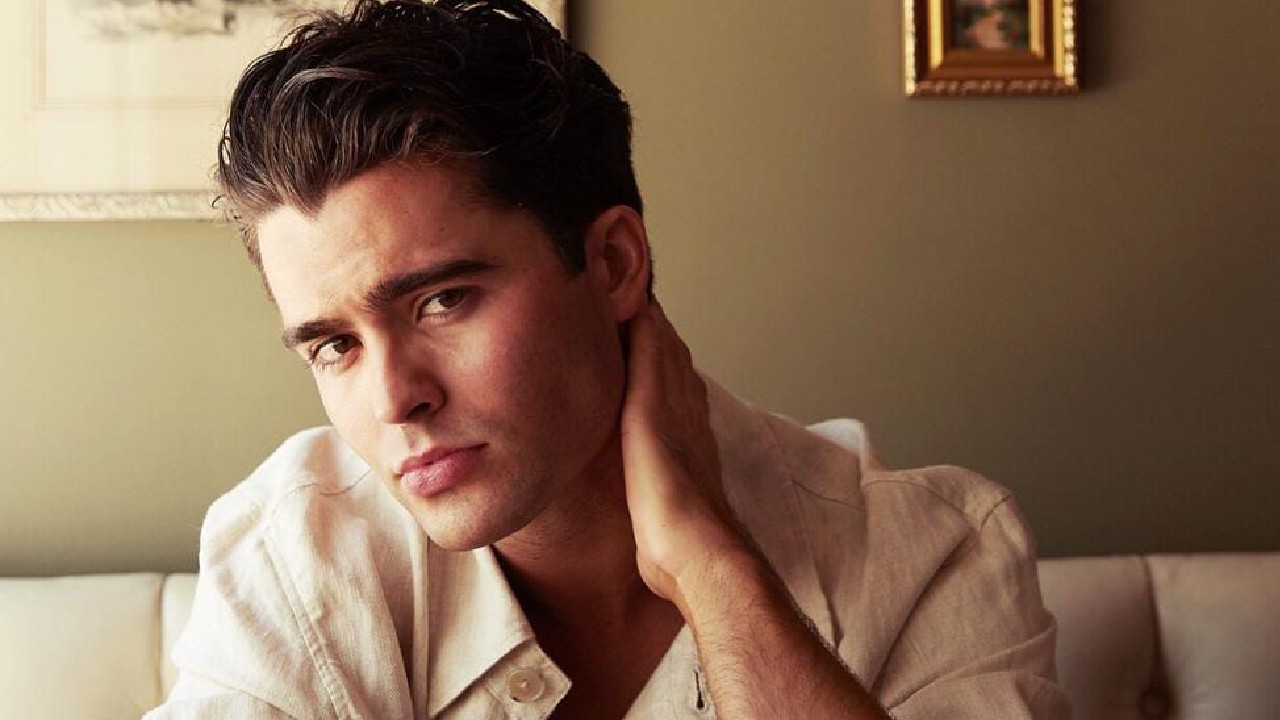 La serie Welcome to chippendales de HULU tiene la participación de estos atractivos actores. strippers