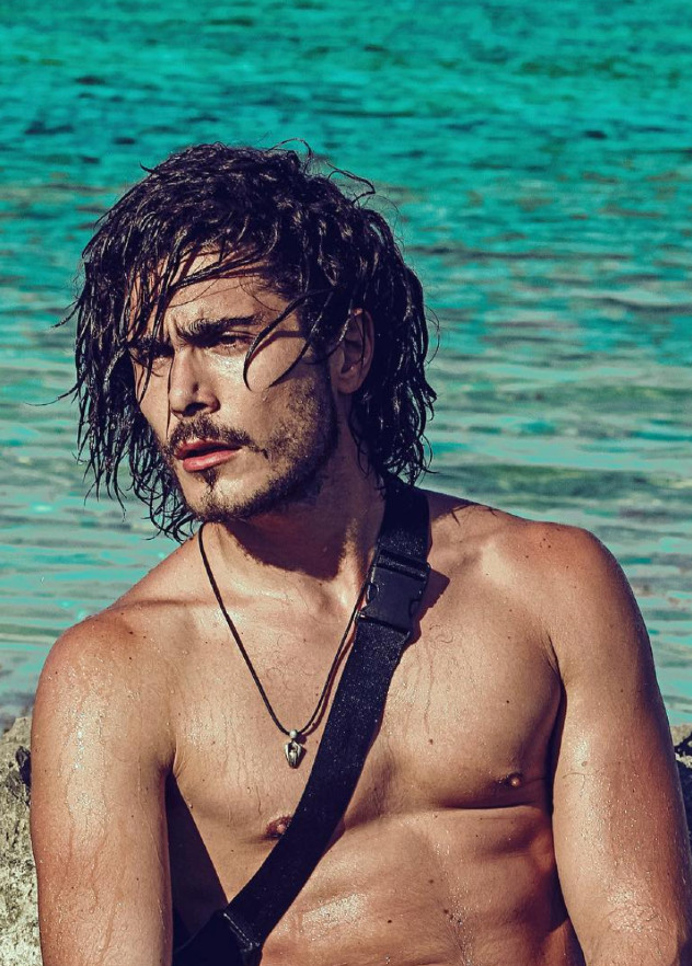 Xavier Ulibarri cancún