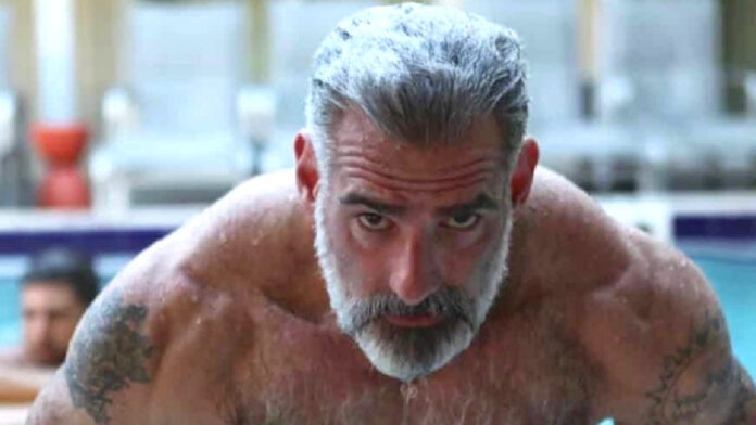 Hombres silver fox zorros plateados quiénes son qué es Anthony Varrechia