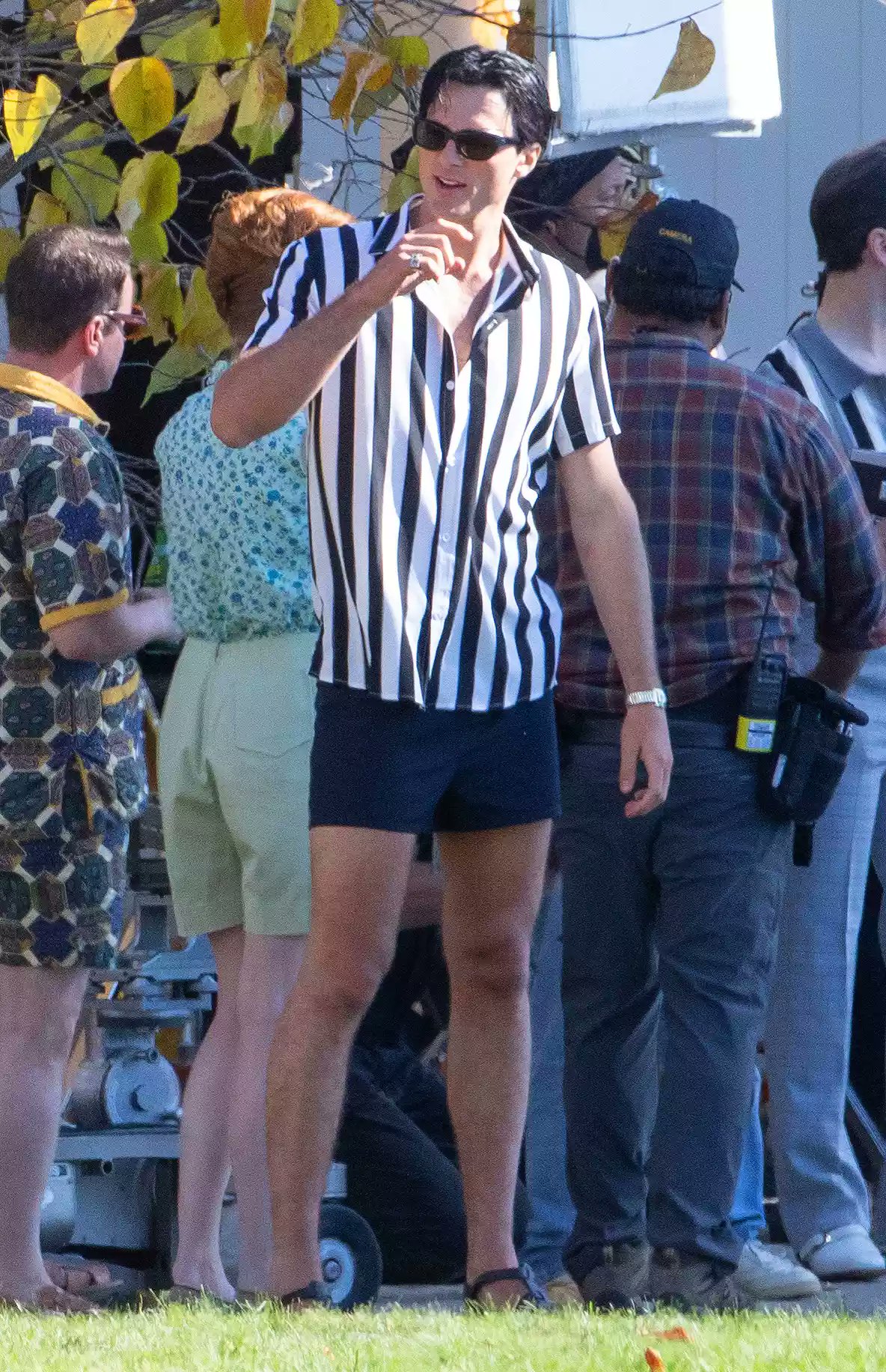 actor nate jacobs biopic