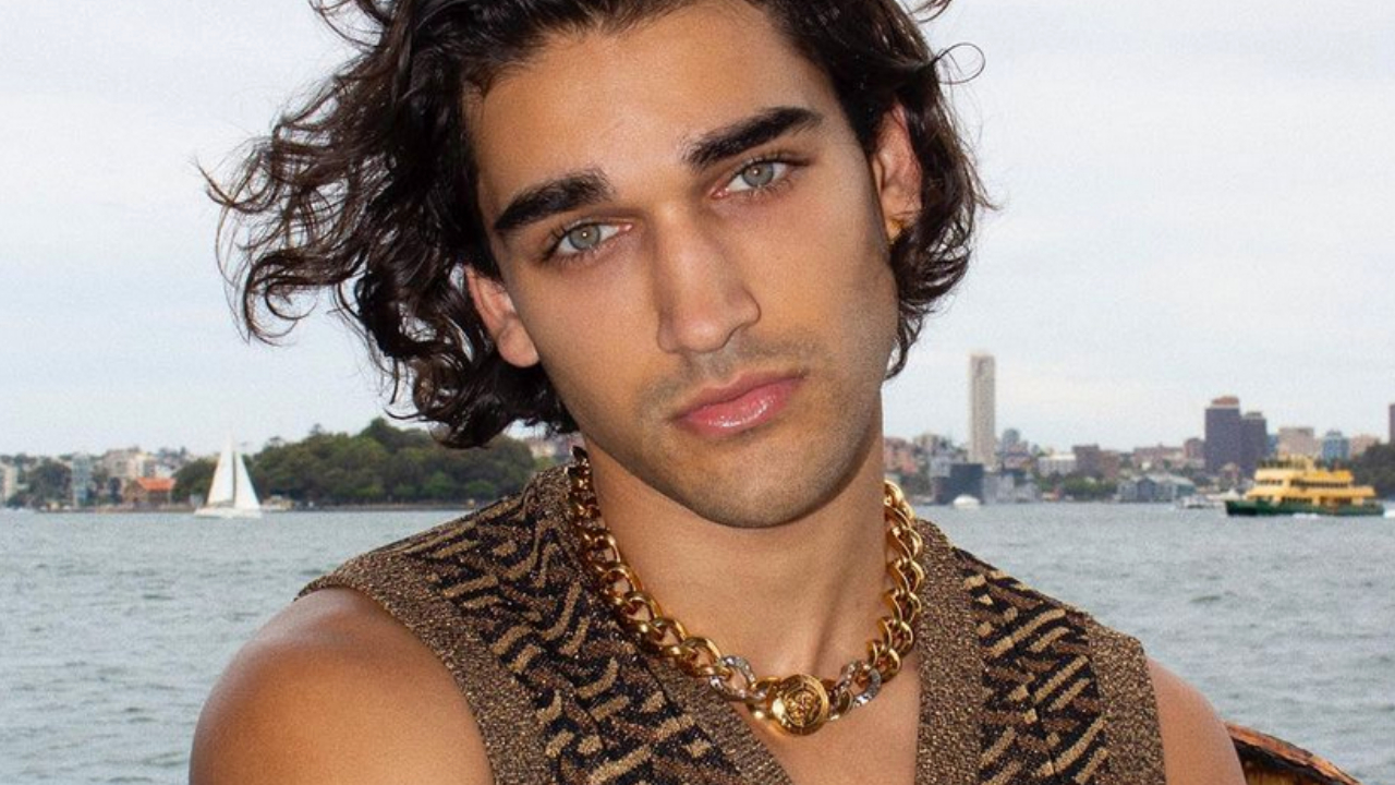 Heartbreak High: Actores de serie LGBT+ de Netflix - Homosensual