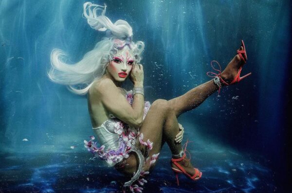 Aisha Dollkills de La más draga 5 (LMD)