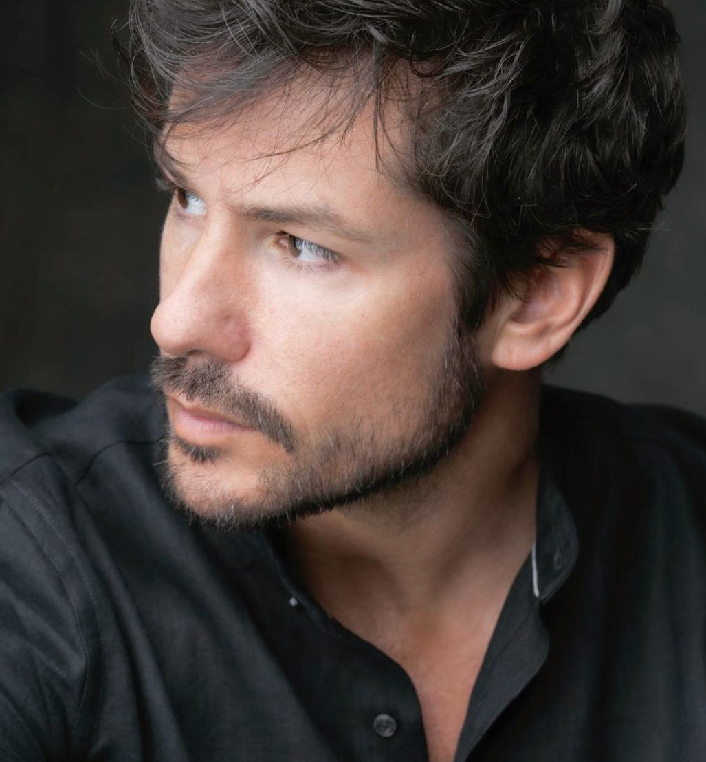 Alejandro Albarracín actores élite 7 elenco