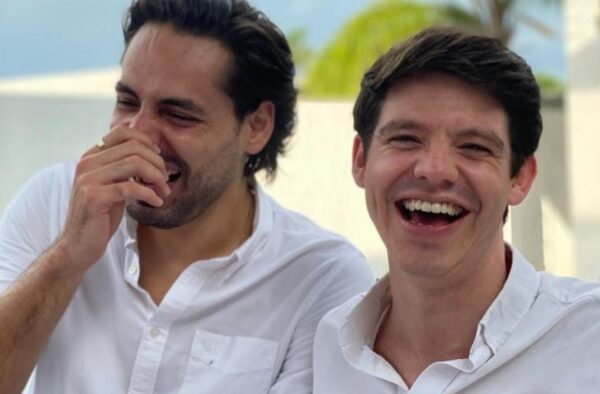 alejandro oliva pareja