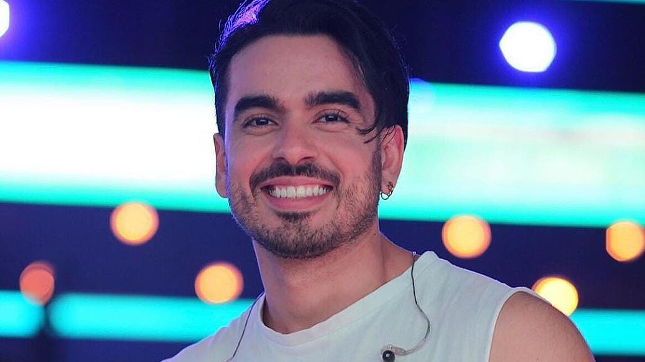 andresse-andres-la-academia-nelson-carreras-comentario-instagram Andresse comentario que puso Andrés de La Academia en foto de Nelson Carreras en Instagram