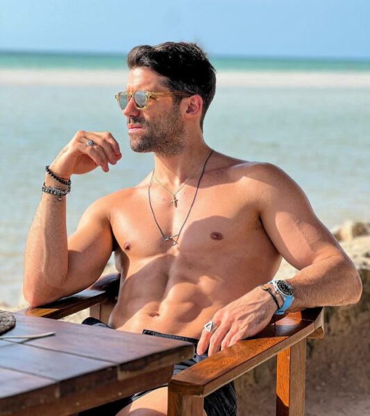 Antonio Sotillo, actor fotos en Xolbox