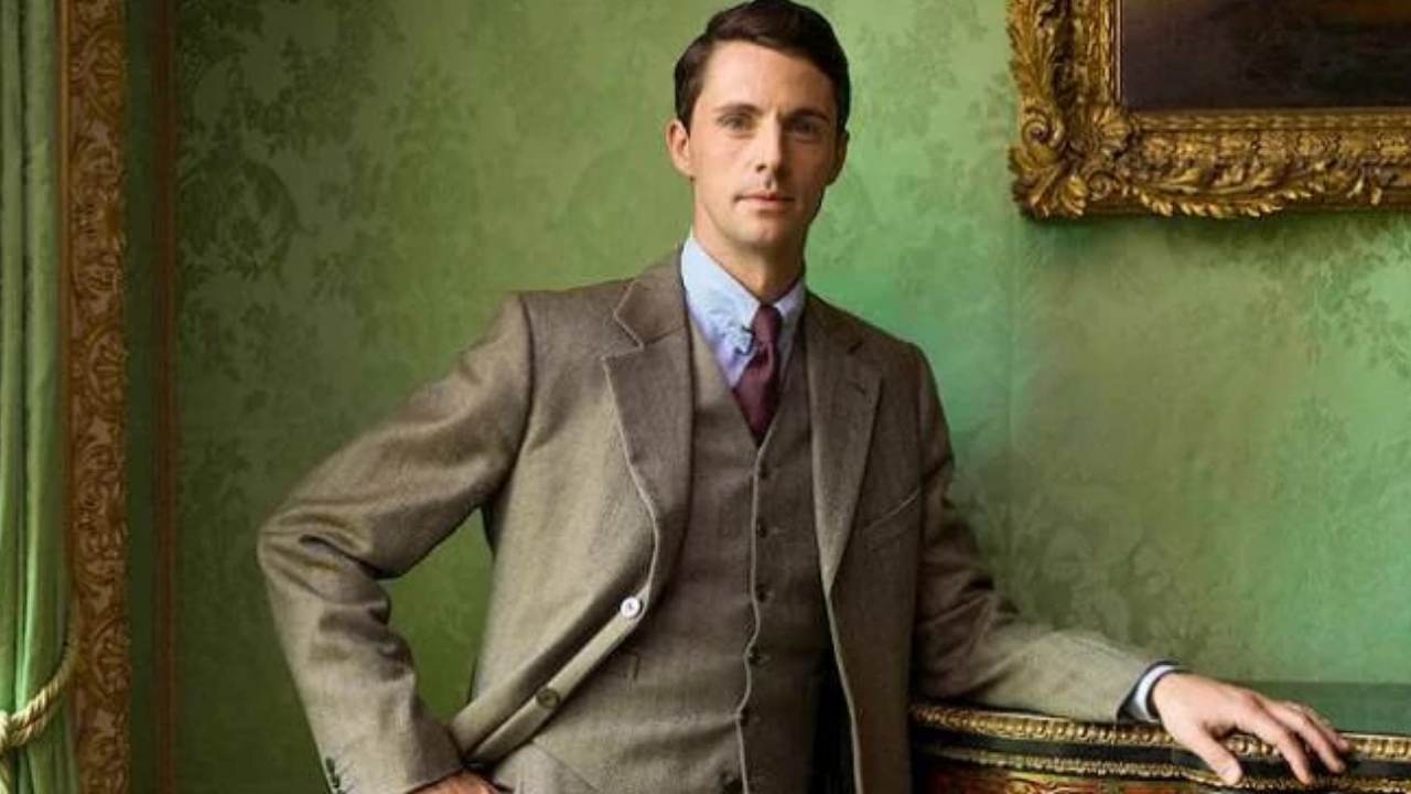 The Crown (Netflix): Todo sobre actor y personaje bisexual - Homosensual