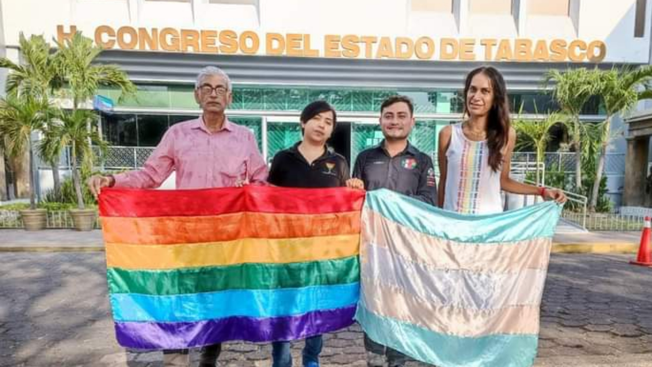 aprobación matrimonio igualitario tabasco cronología aprobación matrimonio igualitario tabasco cronología